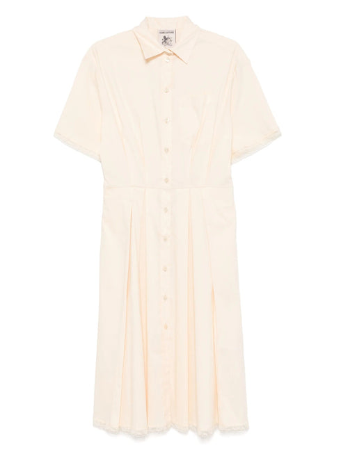 SEMICOUTURE DRESS